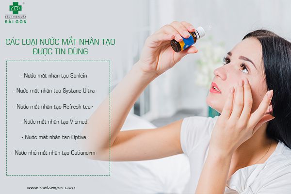 Các loại nước mắt nhân tạo tốt được nhiều người tin dùng-3