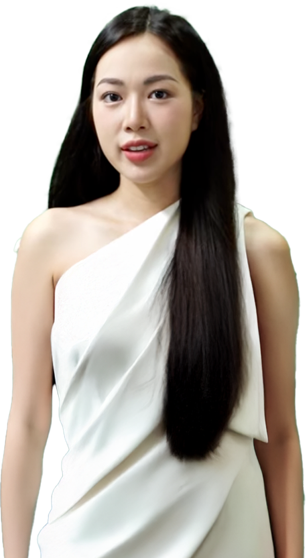 Chị Kim Nguyên