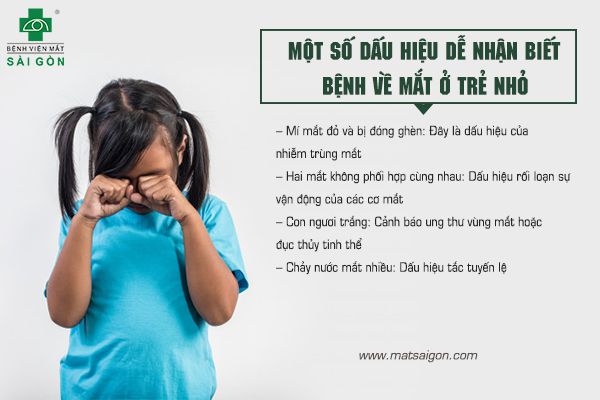 Một số bệnh nhiễm khuẩn mắt thường gặp ở trẻ em-2