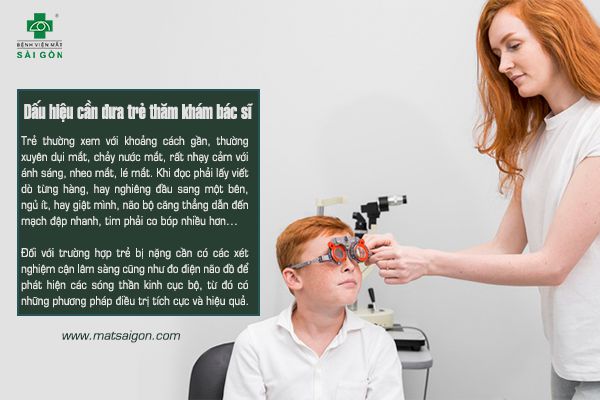 Trẻ có nguy cơ bị bệnh về mắt khi tiếp xúc nhiều với ipad-3