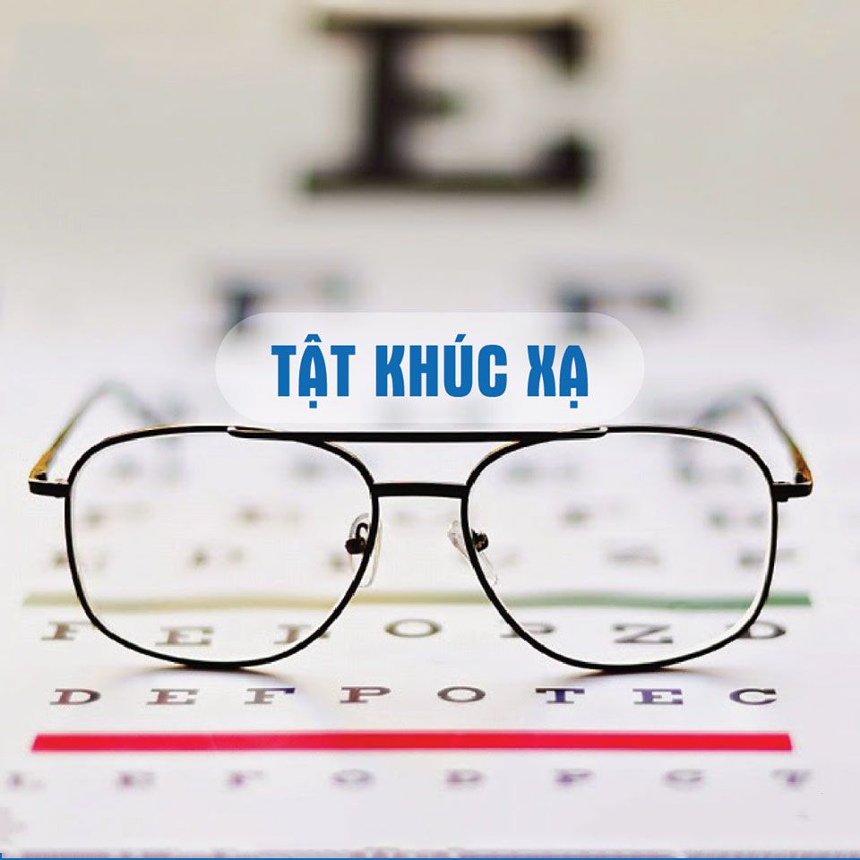 Các phương pháp chữa mắt cận thị hay nhất 2024