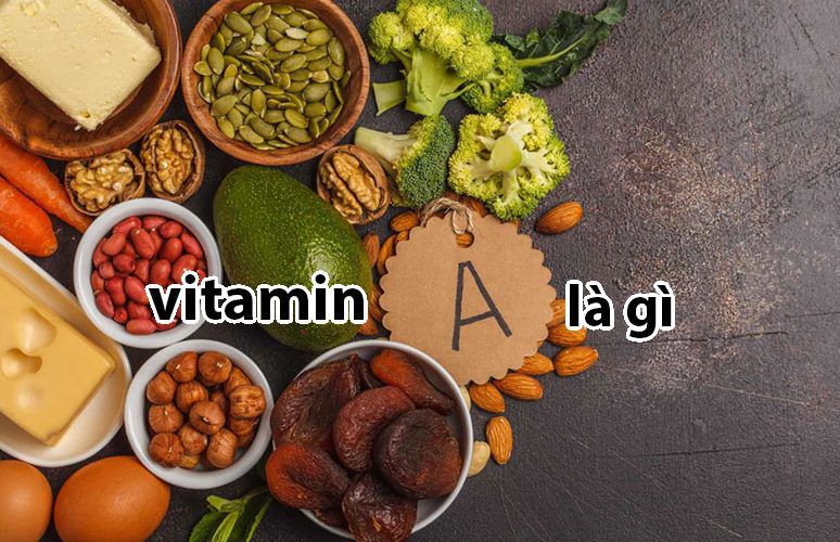 vitamin a-2